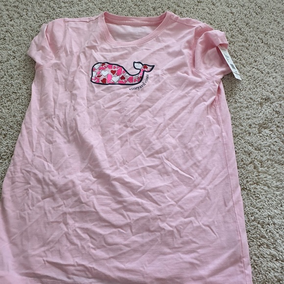 NWT VV Valentine’s tshirt - Picture 1 of 2